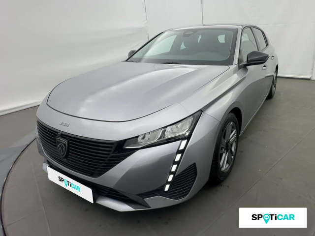 Peugeot 308 1.2 puretech 130ch s&s active pack eat8