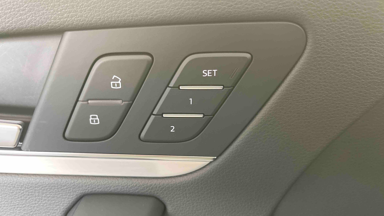 Audi Q5 Sportback 50 TFSIe 299 S tronic 7 Quattro — photo 27