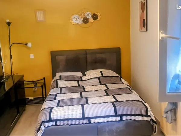 Colocation chez l'habitant