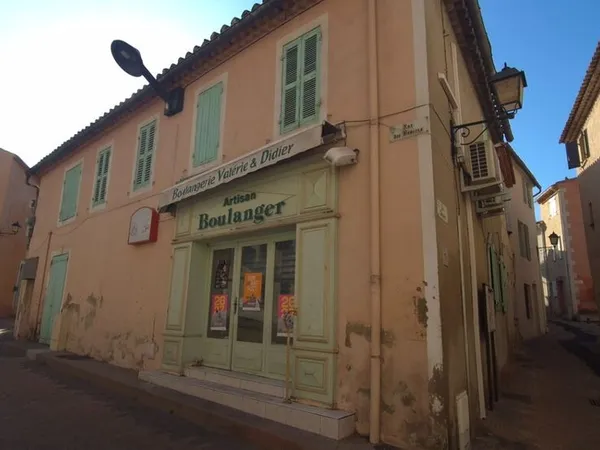 Immeuble de rapport 175 m²