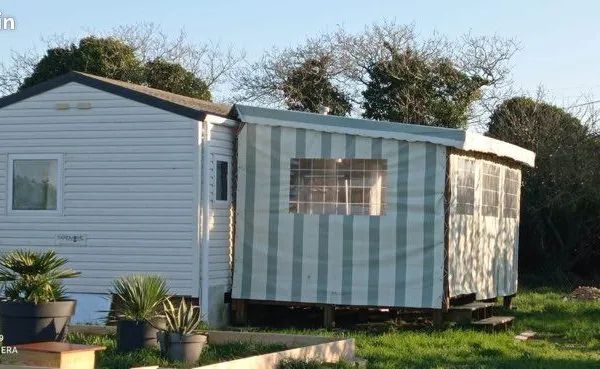 Mobilhome rapidhome