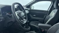 Dacia Duster 1.2 mild hybrid 130ch Extreme — photo 12