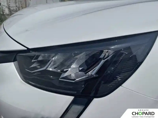 Peugeot 208 puretech 75 s&amp;s bvm5 — photo 27