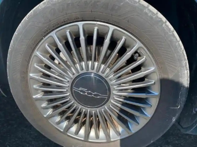 Fiat 500 e 118ch icône — photo 13