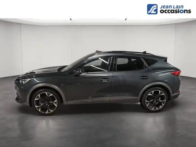 Cupra Formentor 1.5 tsi 150 ch dsg7 — photo 2