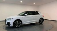 Audi A1 Sportback 30 TFSI 116ch S line S tronic 7