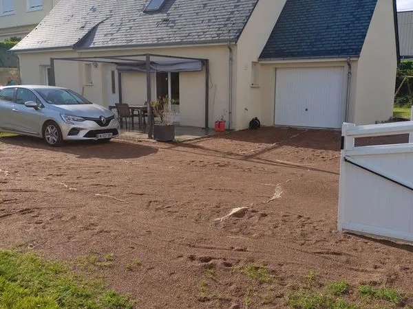 MAISON 4 CH à montlouis sur loire