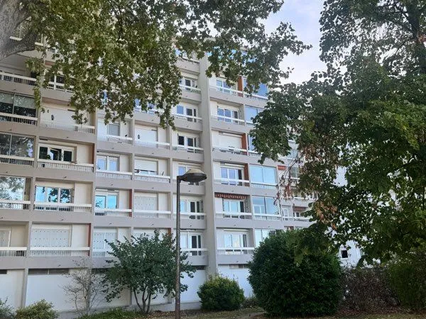 Location, place de parking
