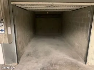 Location de garage