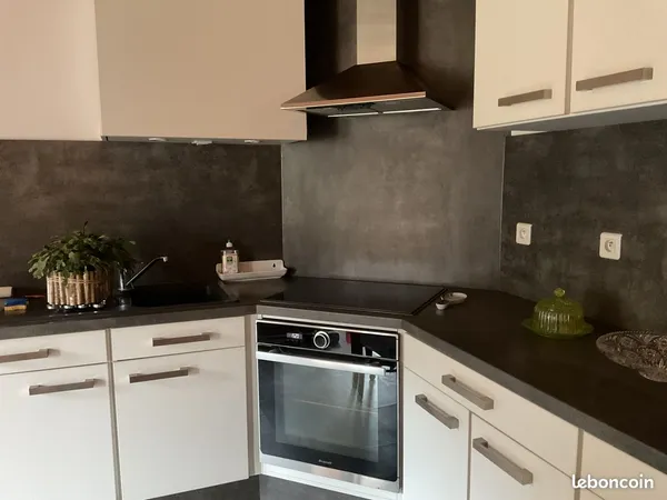 Loue appartement