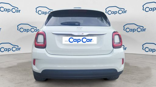 Fiat 500X 1.0 FIREFLY TURBO T3 120 CH - Connect Edition – 2023 – 43094 km – Essence – Boîte Manuelle — photo 12