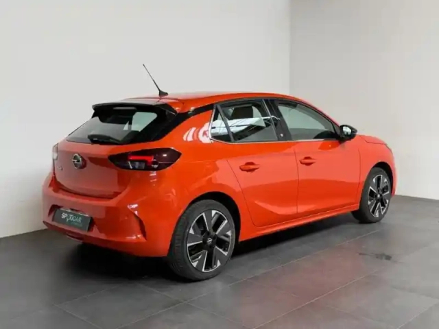 Opel Corsa -e 136 elegance / carplay / caméra / soh 87.6% — photo 5