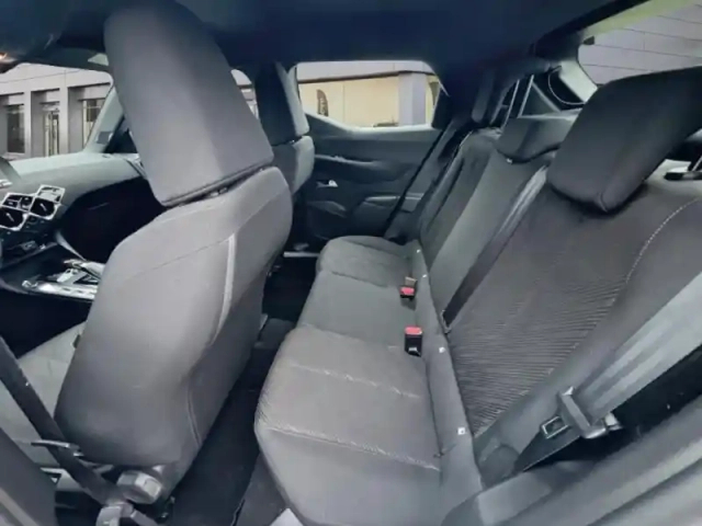 Ds Ds 3 puretech 130ch performance line automatique — photo 10