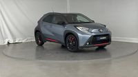 Toyota Aygo X 1.0 VVT-i 72ch Air Collection S-CVT MY23 — photo 3
