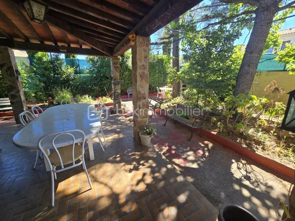 Maison 7 pièces 153 m²