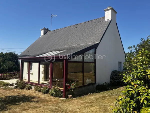 Maison 5 pièces 68 m²