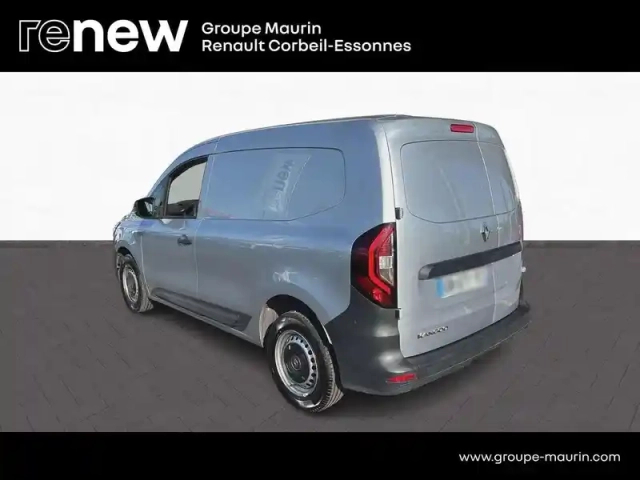 Renault Kangoo Van l1 1.3 tce 100ch grand confort - 22 — photo 3