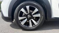 Citroen C3 1.2 PureTech 110ch S&S MAX Boite Automatique — photo 11