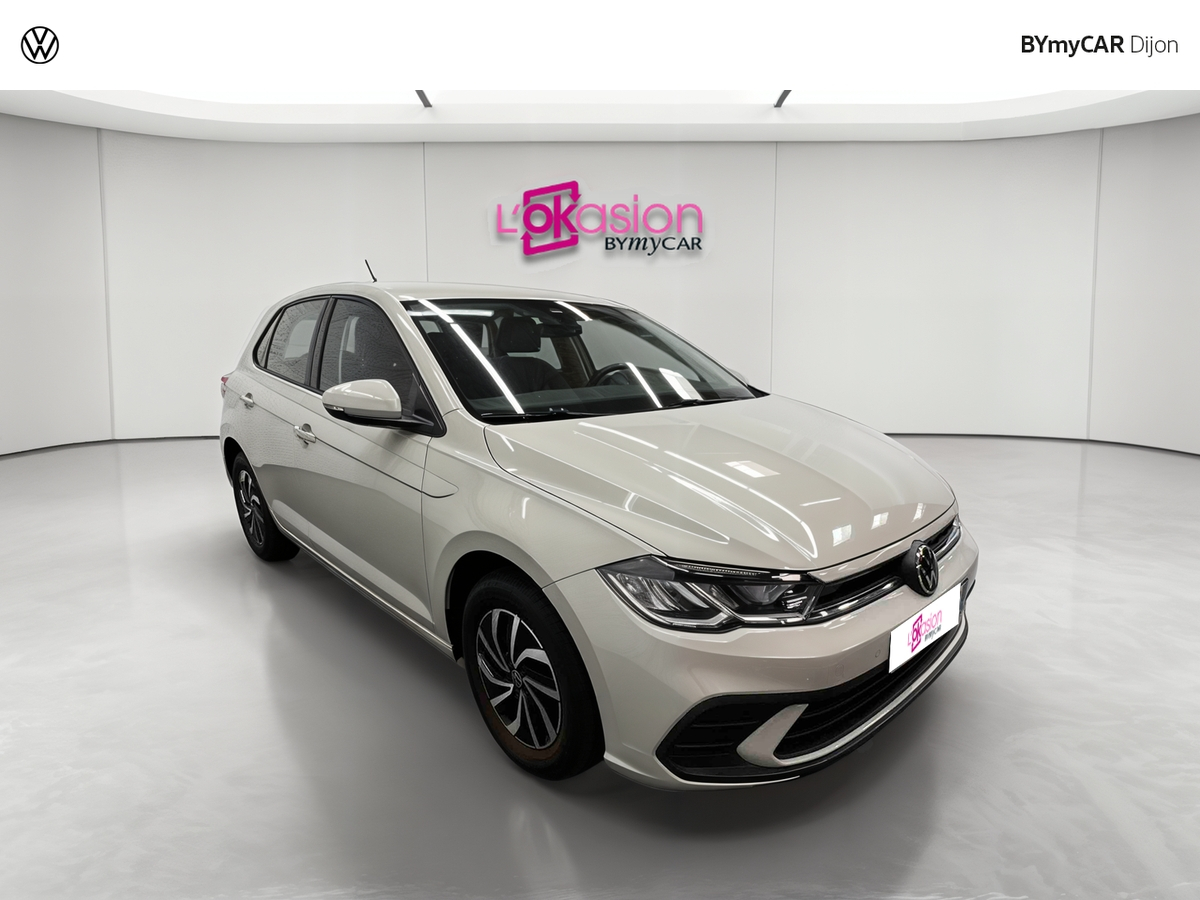 Volkswagen Polo 1.0 TSI 95 S&amp;S BVM5 — photo 7