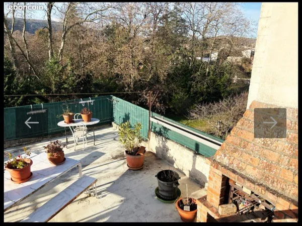 Maison de 259 m2