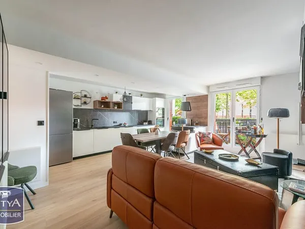 appartement
