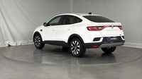 Renault Arkana 1.6 E-Tech hybride 145ch Evolution -22 — photo 8