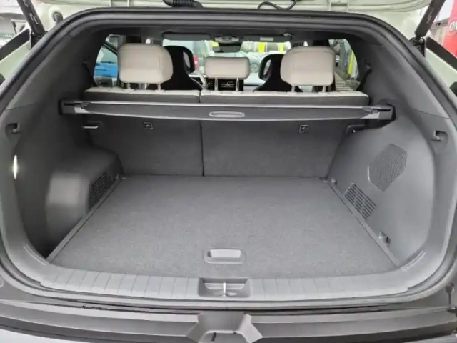 Kia Ev3 204ch 81,4kwh gt-line 2026 — photo 13