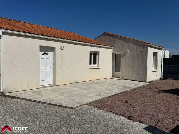 Maison 5 pièces 129 m²
