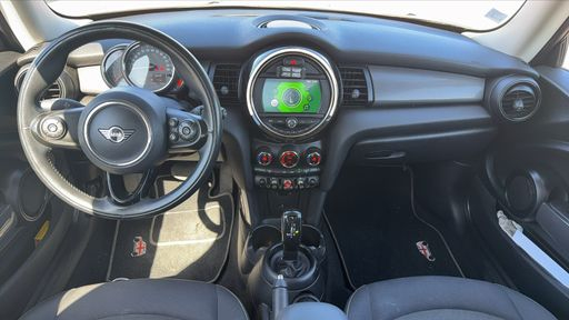 Mini Mini 1.5 Cooper 136 BVA7 - Chili – 2019 – 110502 km – Essence – Boîte Automatique — photo 19