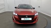 Peugeot 208 1.2 PureTech 100ch S&S Allure — photo 2
