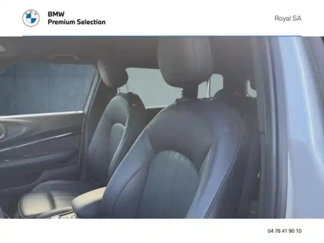 Mini Mini clubman cooper s 178ch essential bva7 — photo 5