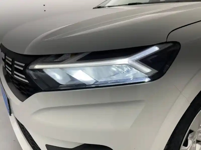 Dacia Sandero eco-g 100 — photo 23