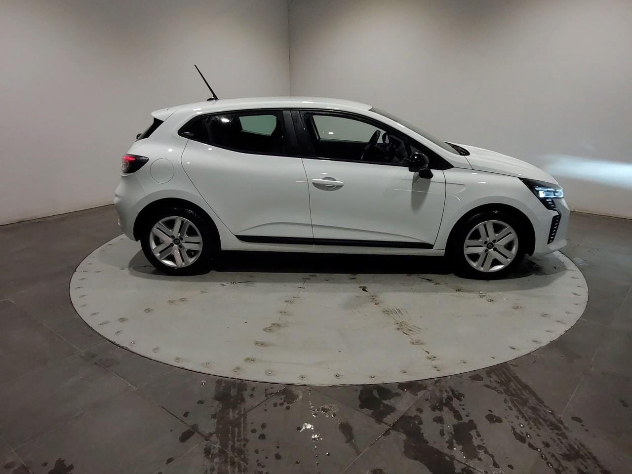 Renault Clio blue dci 100 ch gsr2 evolution — photo 6