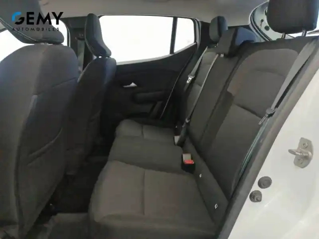 Dacia Sandero sce 65 - 22 — photo 25