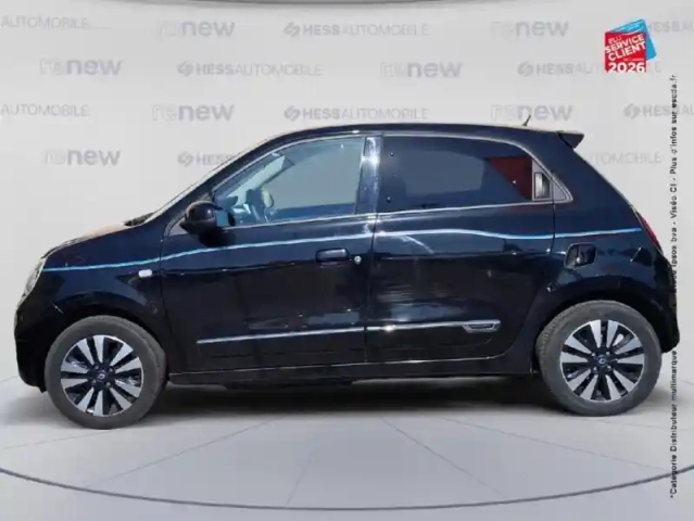 Renault Twingo e-tech electric intens r80 achat intégral - 21 — photo 9