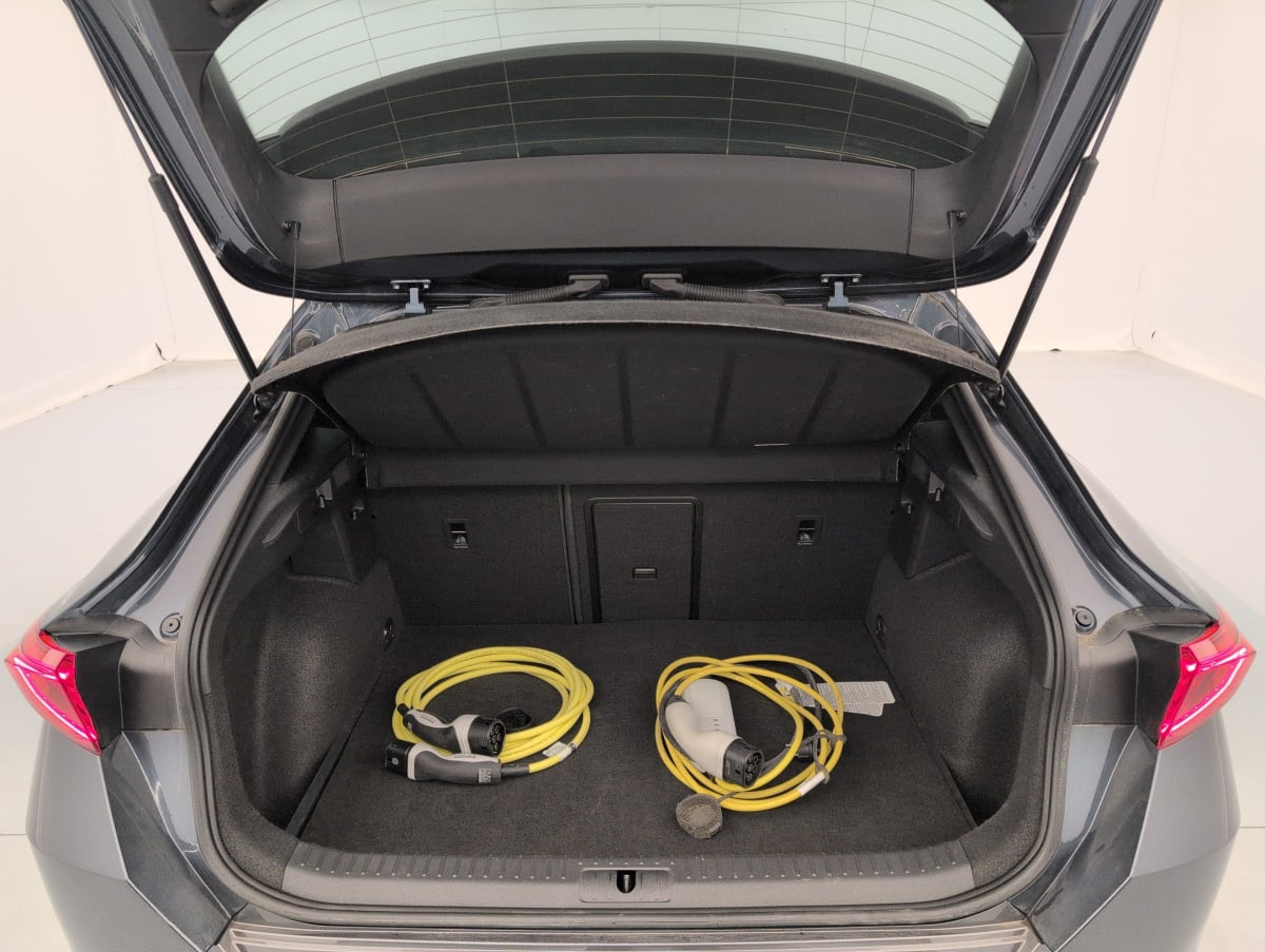 Cupra Formentor — photo 13