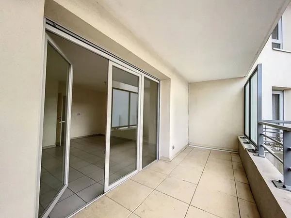 Appartement 1 pièce 30 m²