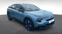 Citroen C4 BlueHDi 110ch S&S Feel Pack — photo 3