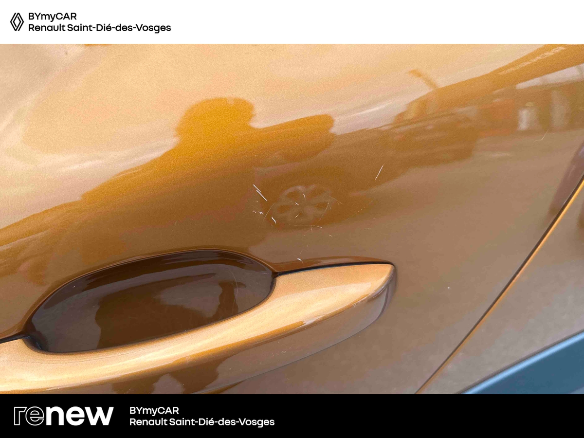 Dacia Sandero ECO-G 100 - 22 — photo 19