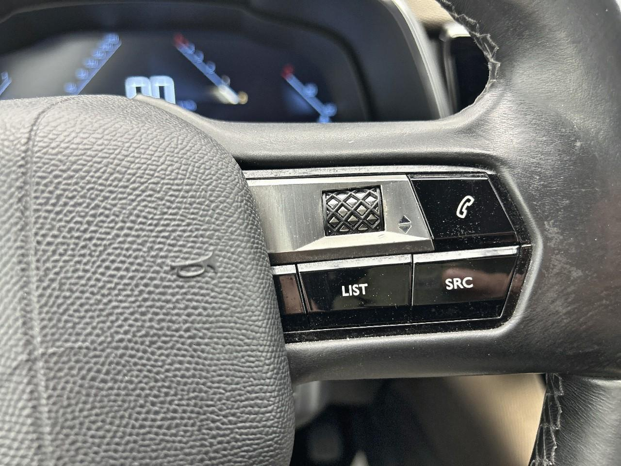 Ds Ds 7 crossback crossback bluehdi 130 bvm6 so chic — photo 24