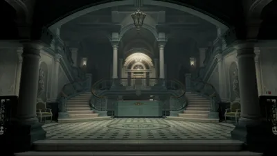 Resident Evil Requiem : quoi acheter en priorité avec les pièces antiques de Grace et les crédits de Leon