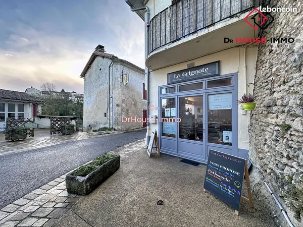 Immeuble de rapport 7 pièces 202 m²