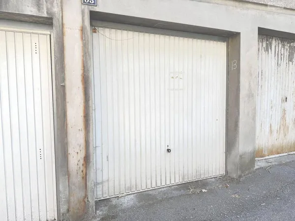 Parking 15 m²