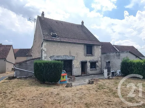Maison 7 pièces 240 m²