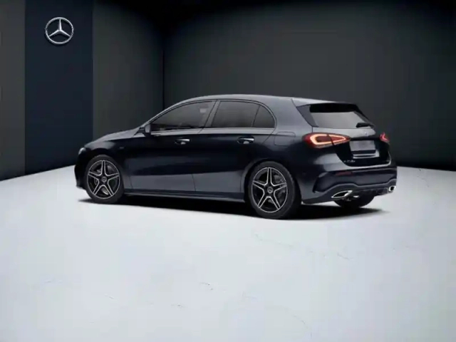 Mercedes Classe A 250 e amg line — photo 27