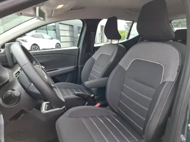 Dacia Sandero eco-g 100 gsr2 — photo 10