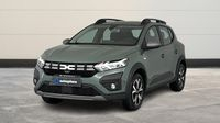 Dacia Sandero 1.0 ECO-G 100ch Stepway Expression