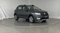 Dacia Sandero 0.9 TCe 90ch Stepway - 19 — photo 3