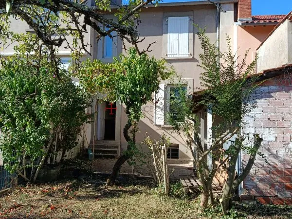 Albi Nord Négrouillère
