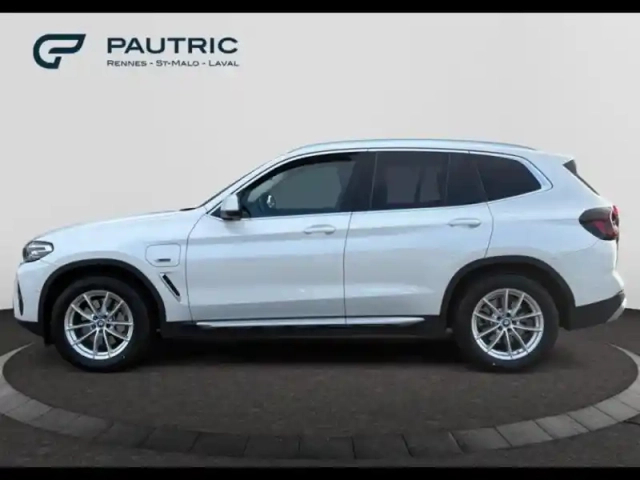 Bmw X3 xdrive30e 292ch business design — photo 2